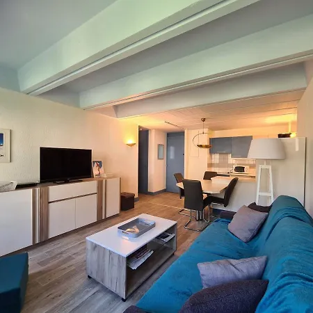 Renove Avec Balcon, Proche Pistes Et Commerces, 6 Pers, Forum - Fr-1-425-47 Apartment *